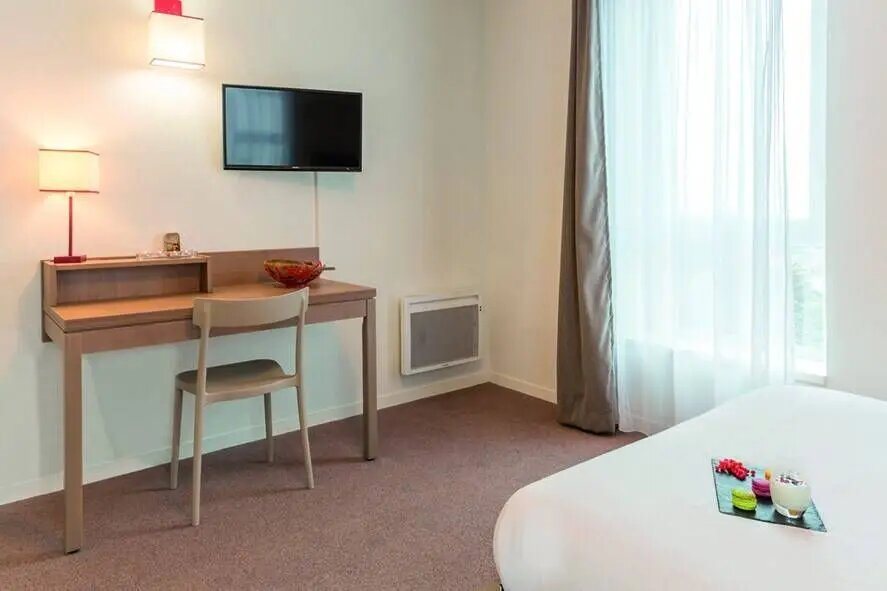 Appartement à louer, 18m², Saint-Nazaire
