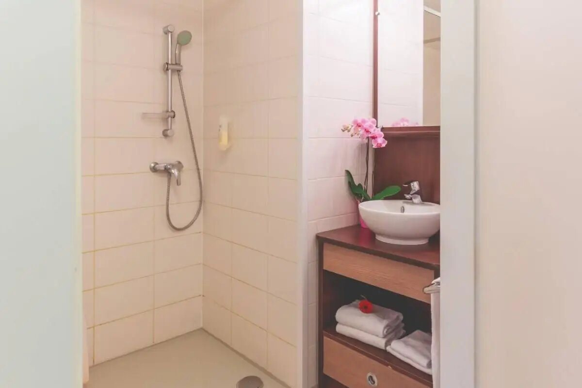 Appartement à louer, 18m², Saint-Nazaire