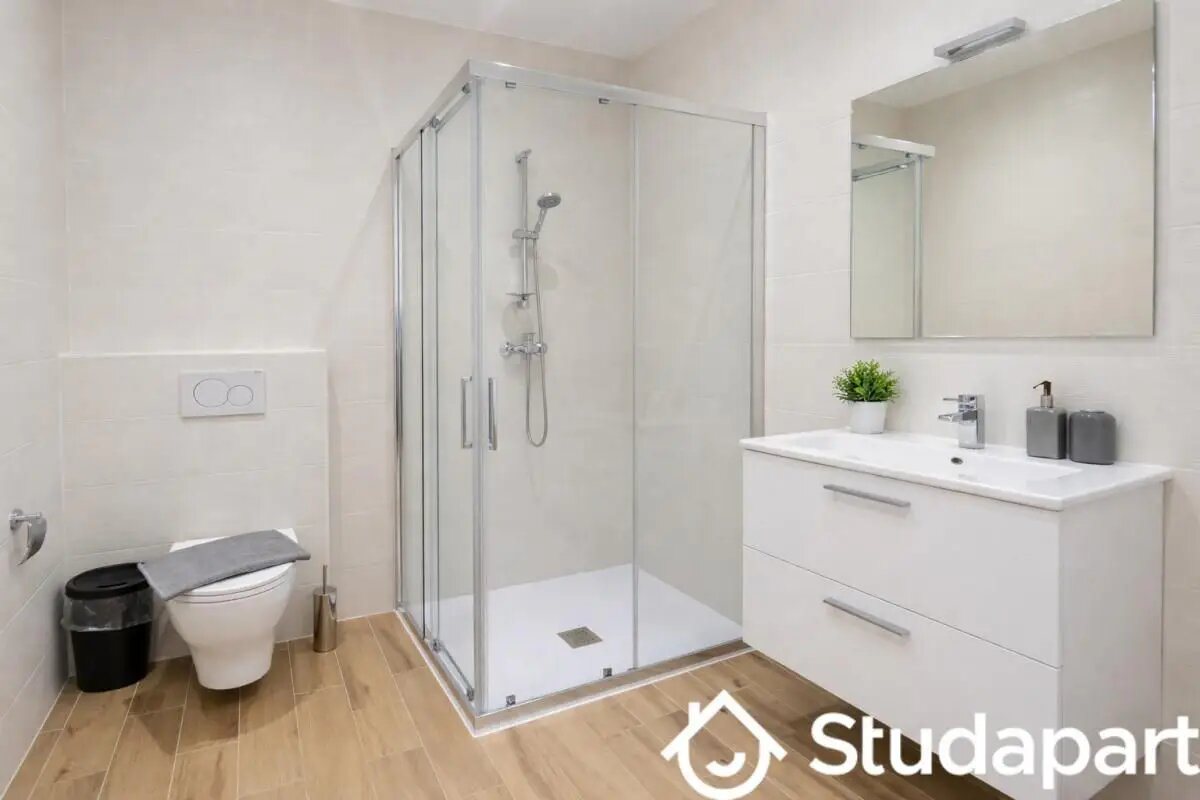 Appartement à louer, 20m², Menton