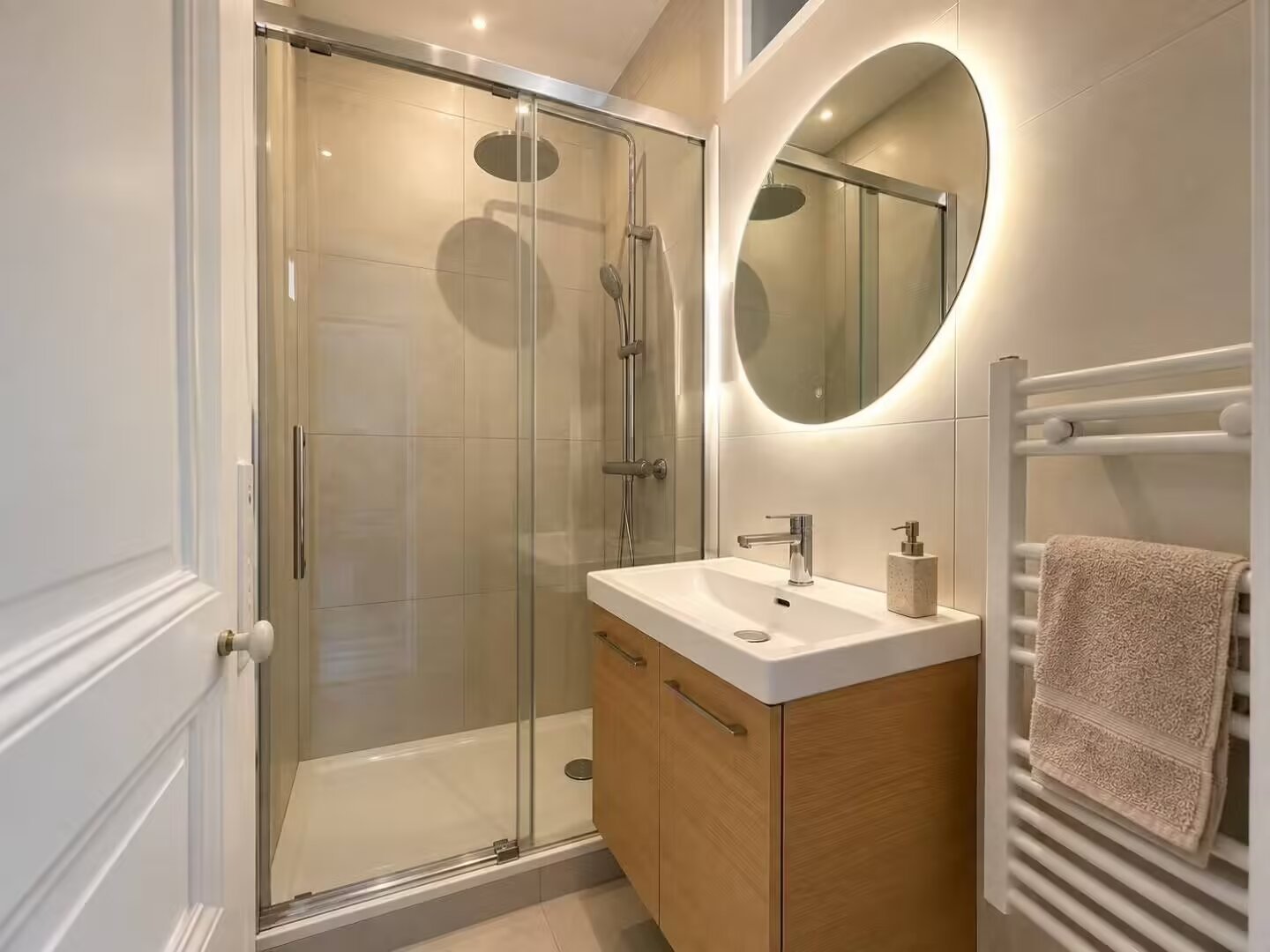 Maison à louer, 35m², Paris 12ème