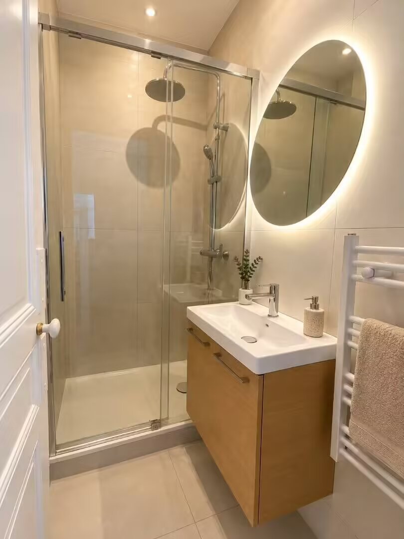 Maison à louer, 35m², Paris 12ème