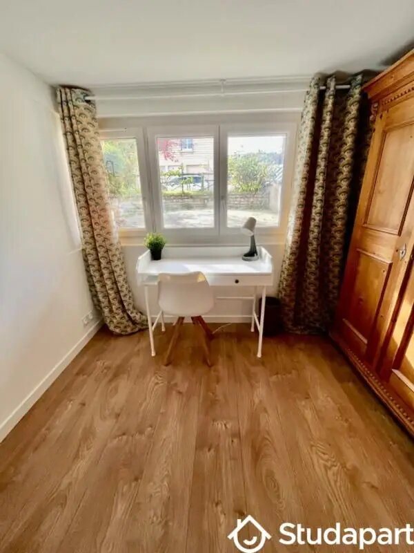 Appartement à louer, 47m², Caen