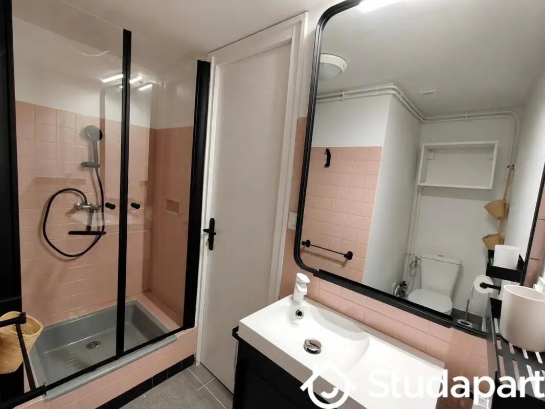 Appartement à louer, 17m², Angers