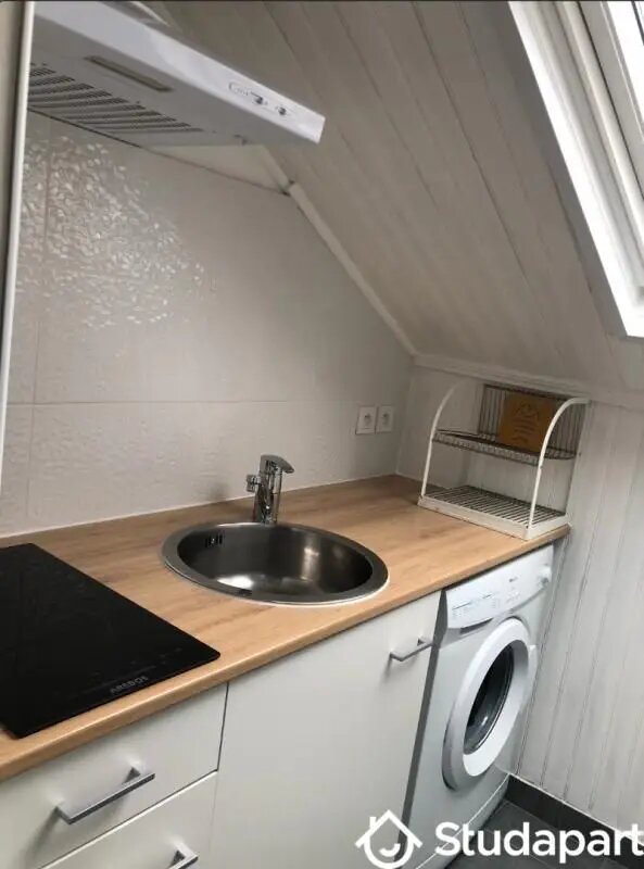 Appartement à louer, 20m², Bezons