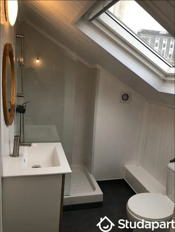 Appartement à louer, 20m², Bezons