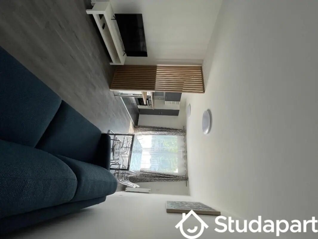 Appartement à louer, 65m², Longjumeau