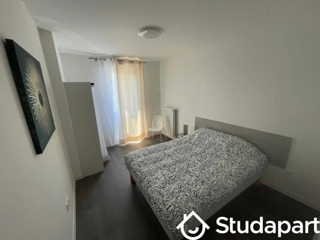 Appartement à louer, 65m², Longjumeau
