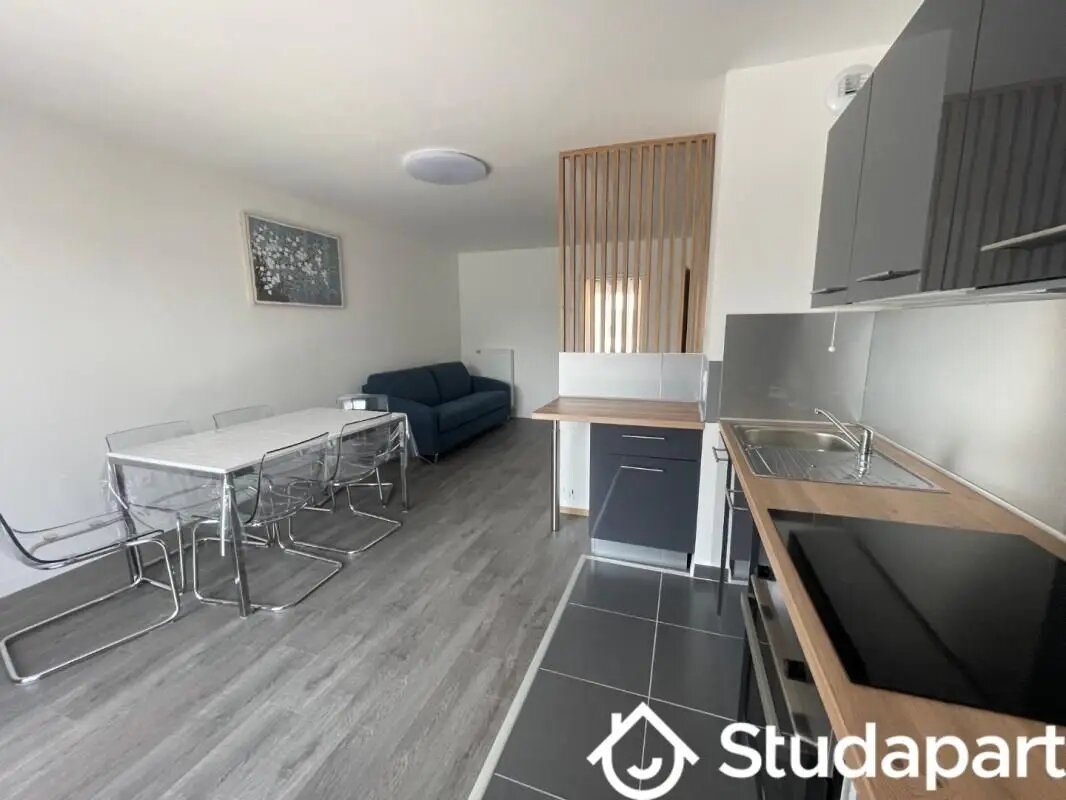 Appartement à louer, 65m², Longjumeau
