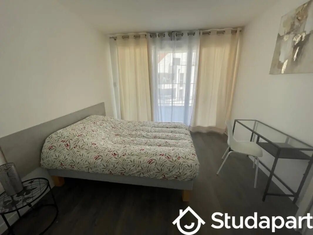 Appartement à louer, 65m², Longjumeau