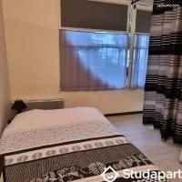 Appartement à louer, 32m², La Rochelle