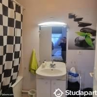 Appartement à louer, 32m², La Rochelle