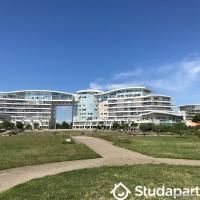 Appartement à louer, 32m², La Rochelle