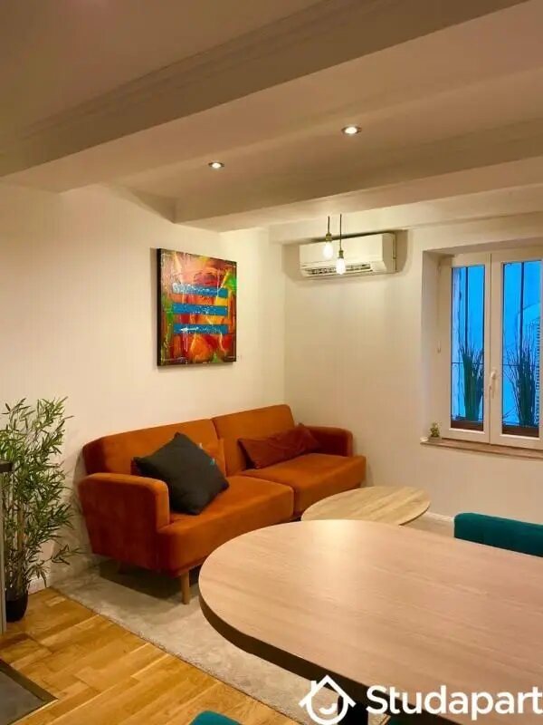 Appartement à louer, 34m², La Ciotat