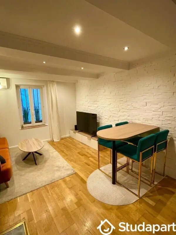 Appartement à louer, 34m², La Ciotat
