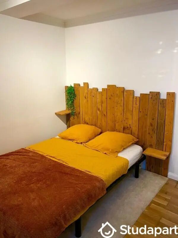 Appartement à louer, 34m², La Ciotat