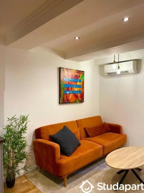 Appartement à louer, 34m², La Ciotat