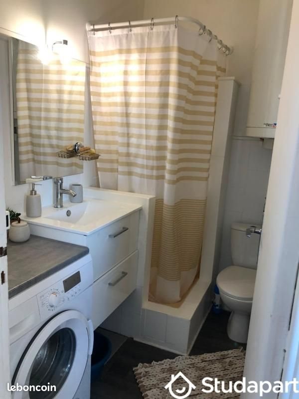 Appartement à louer, 60m², Palavas-les-Flots