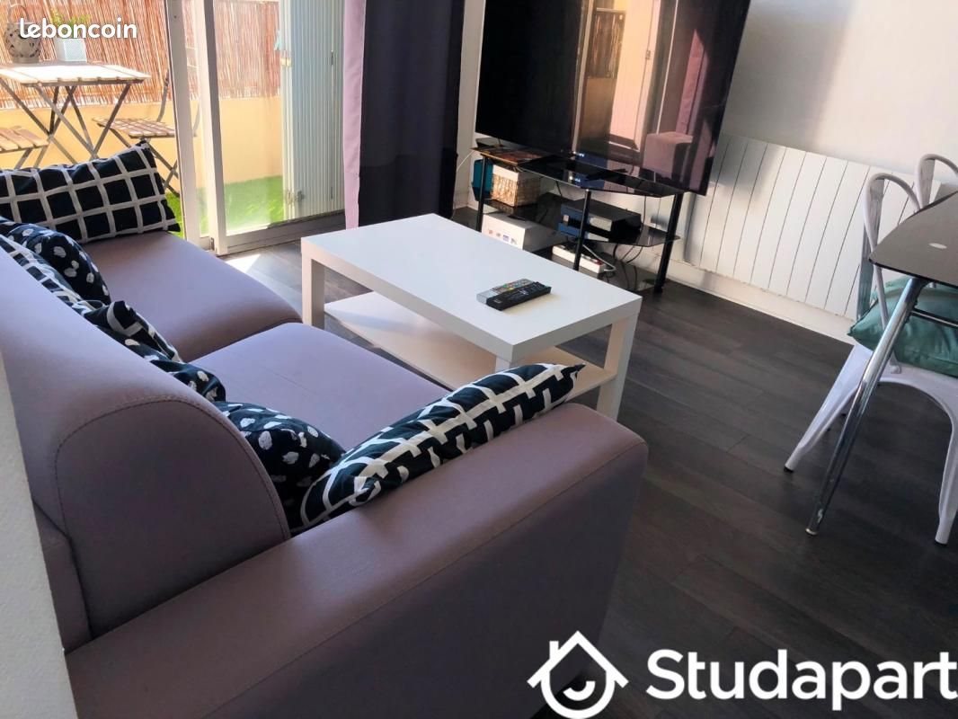 Appartement à louer, 60m², Palavas-les-Flots
