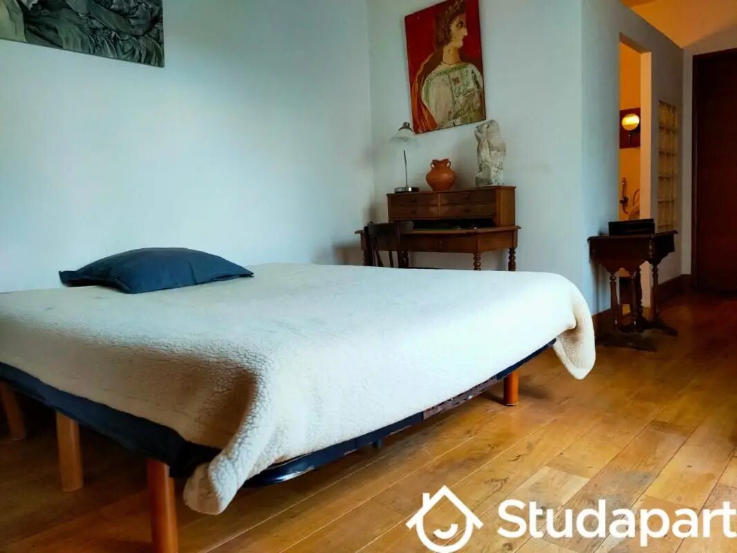 Appartement à louer, 28m², Vouvray