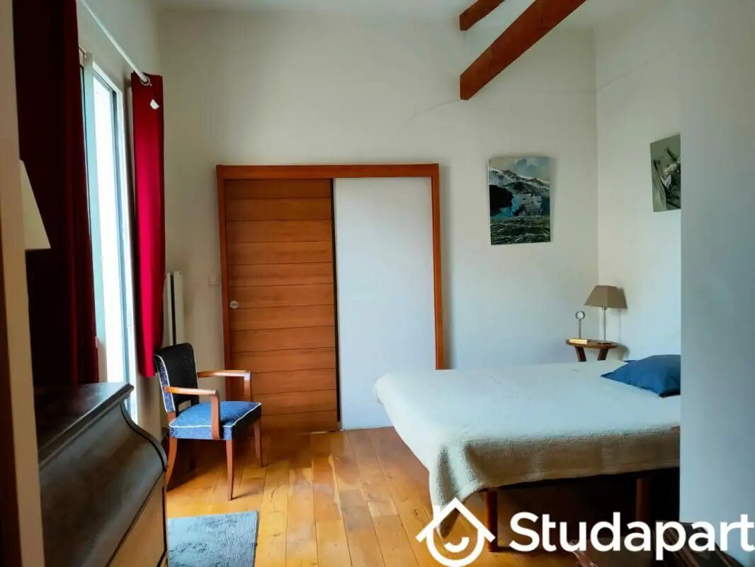 Appartement à louer, 28m², Vouvray