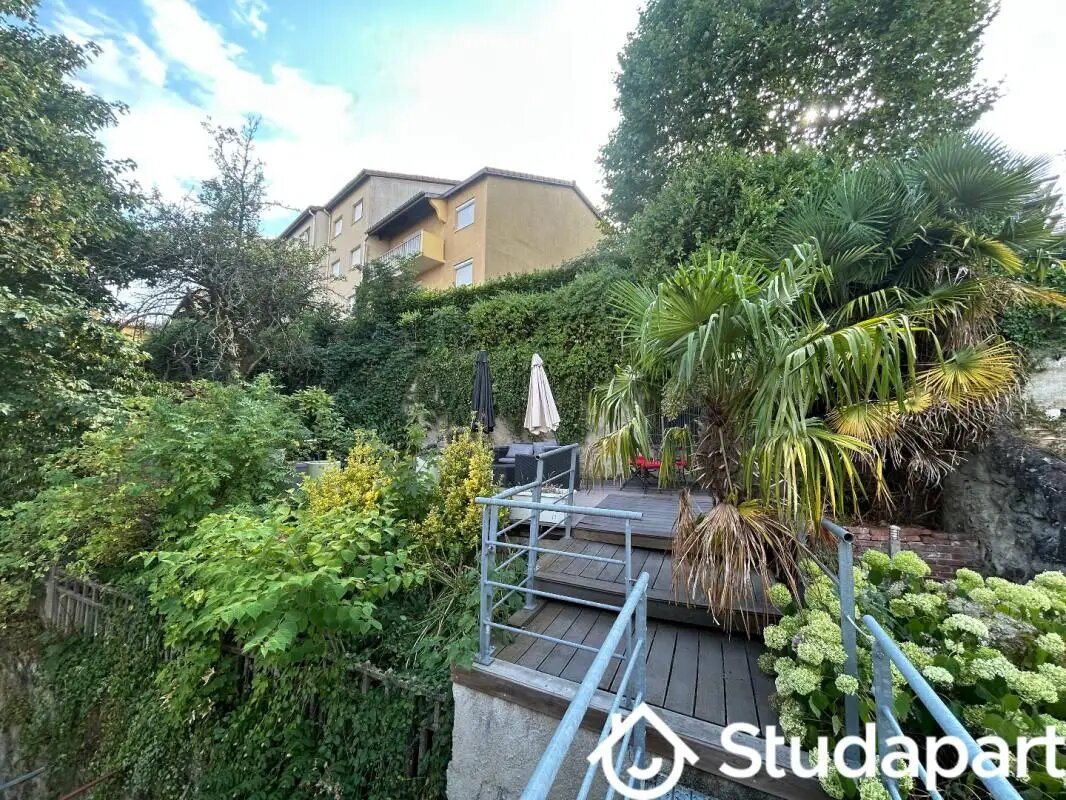 Appartement à louer, 8m², Saint-Etienne