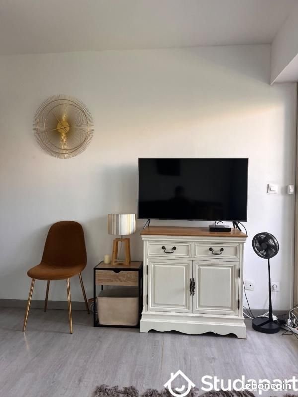 Appartement à louer, 30m², Antibes