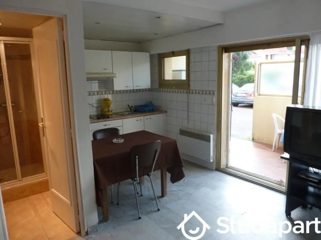 Appartement à louer, 20m², Vallauris