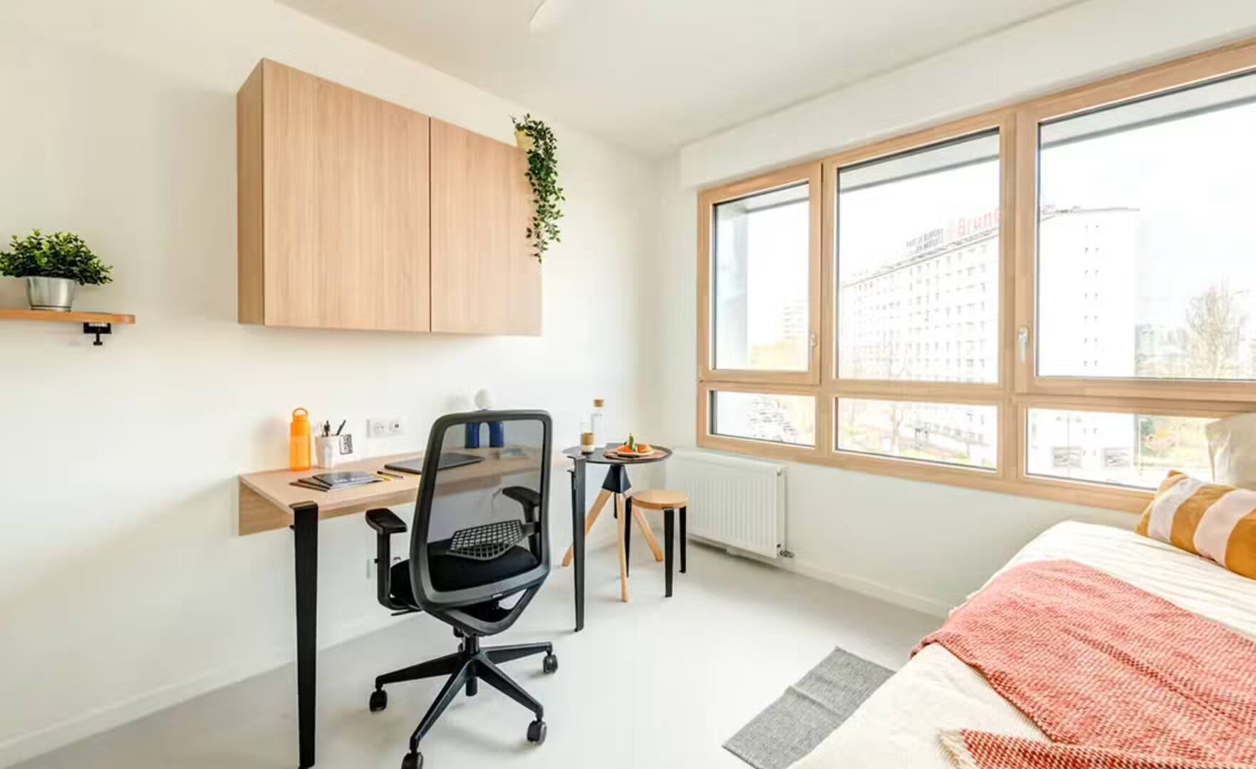 Maison à louer, 18m², Vanves