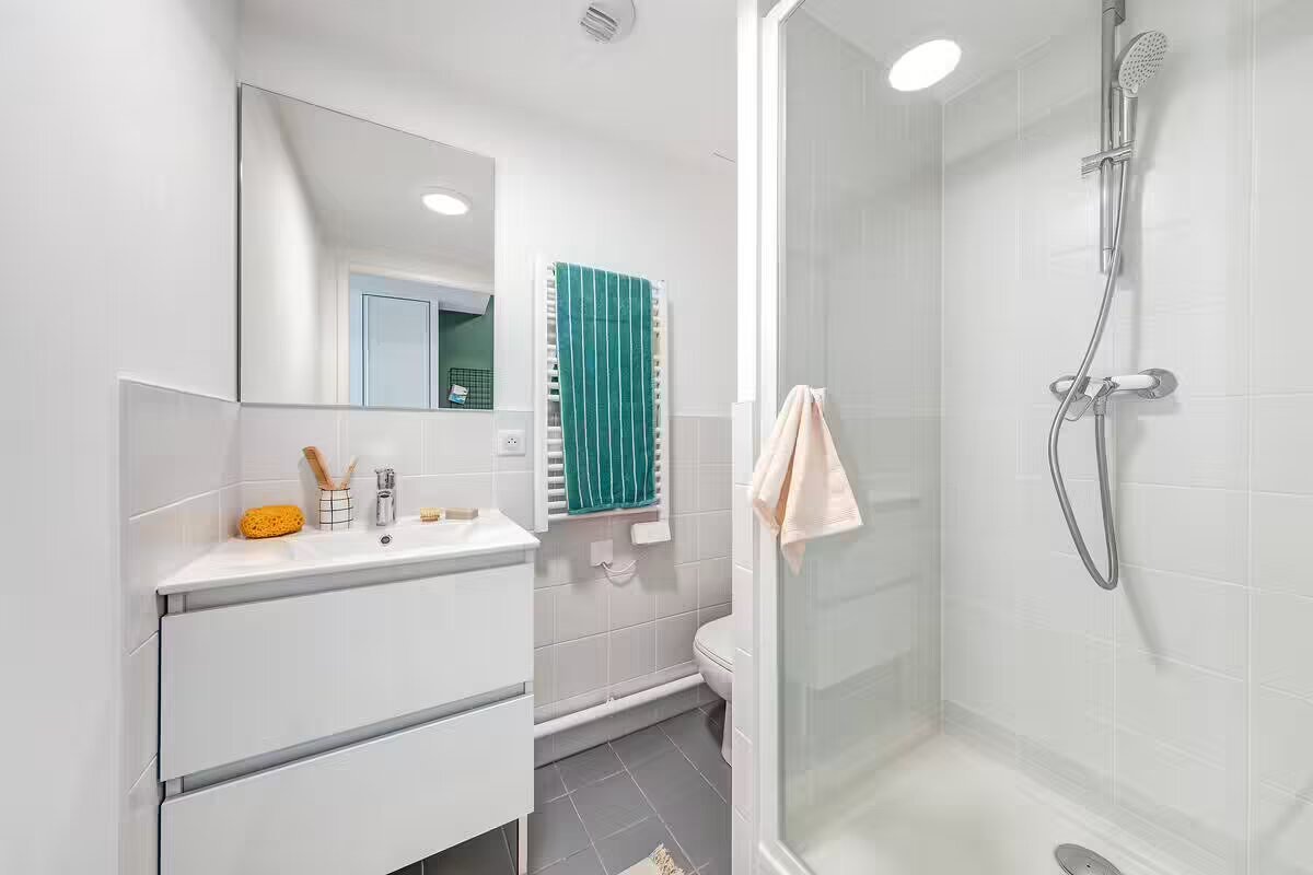 Maison à louer, 18m², Vanves