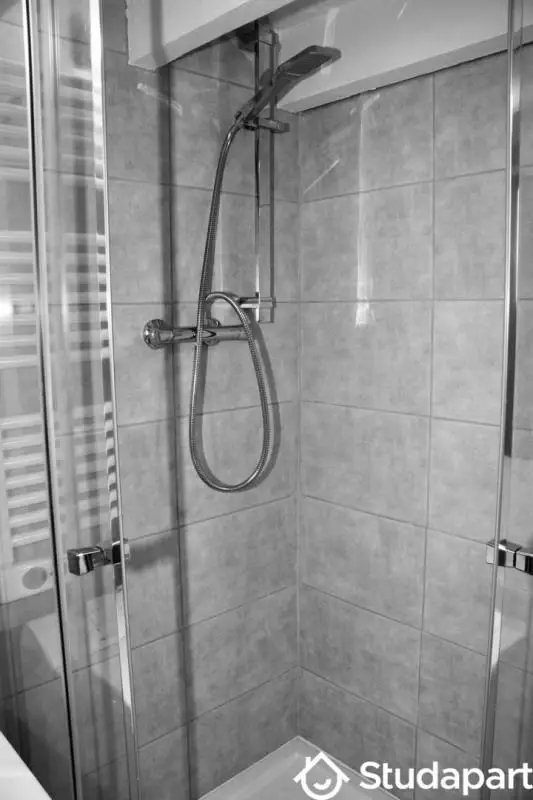 Appartement à louer, 27m², Lille