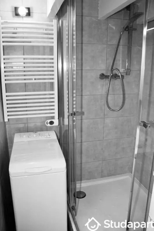 Appartement à louer, 27m², Lille