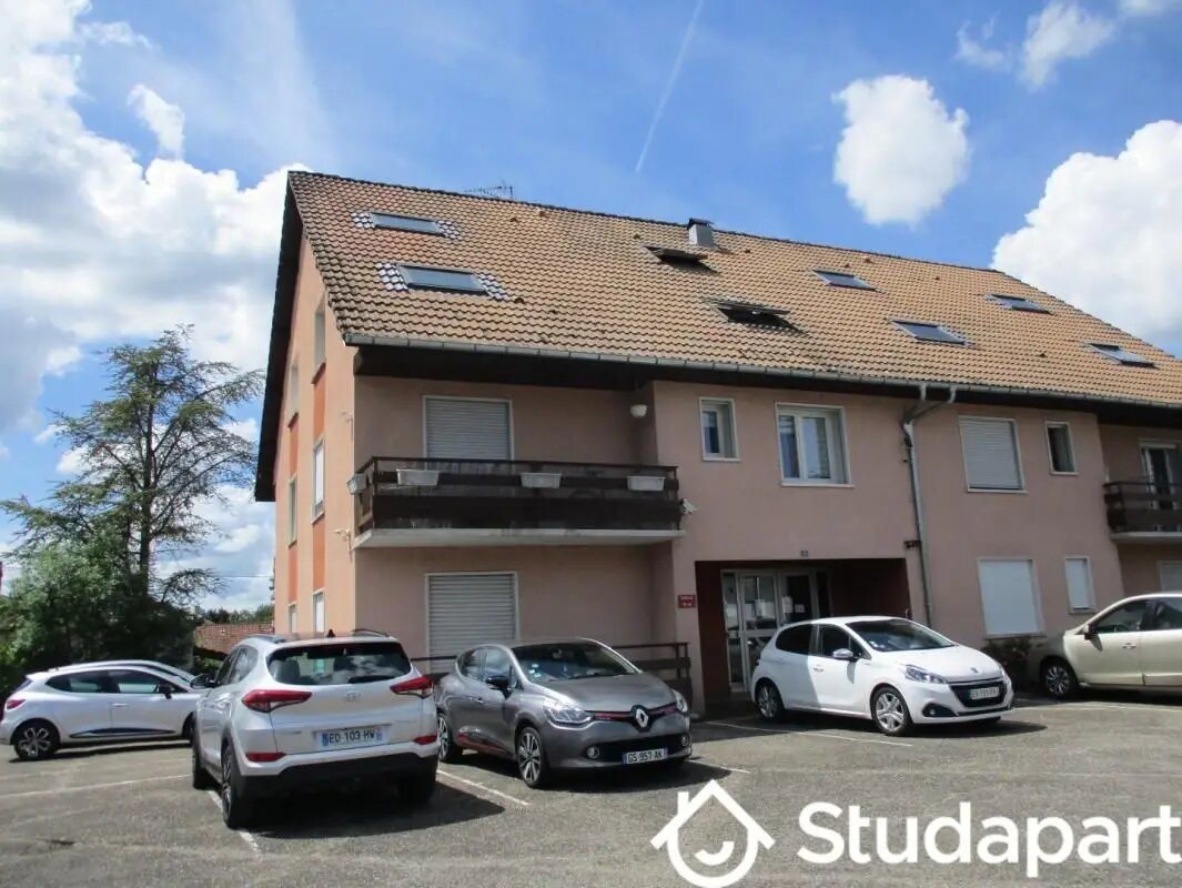 Maison à louer, 20m², Montbéliard