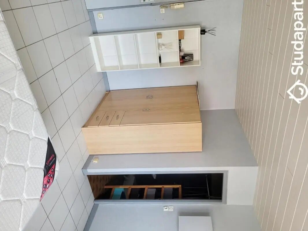 Maison à louer, 20m², Montbéliard