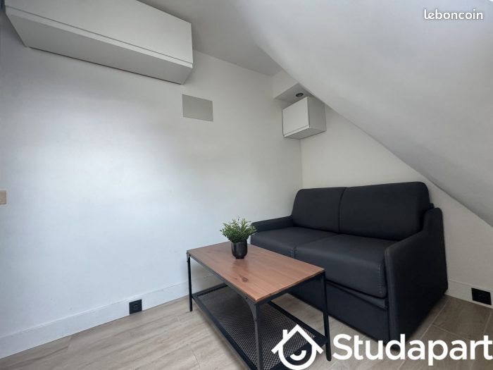 Maison à louer, 9m², Paris 8ème