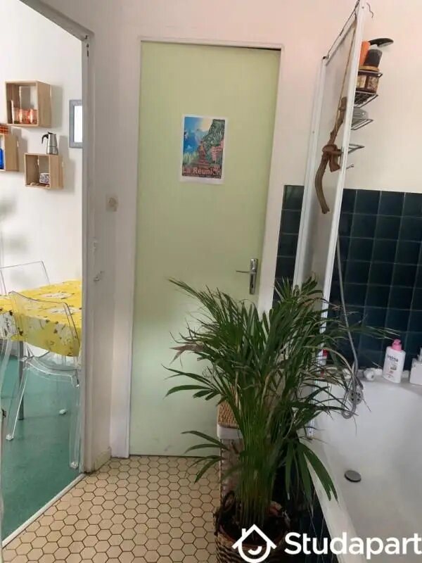 Appartement à louer, 36m², Nantes