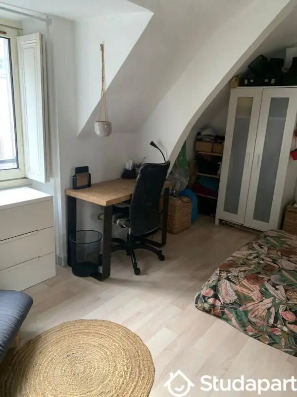 Appartement à louer, 36m², Nantes