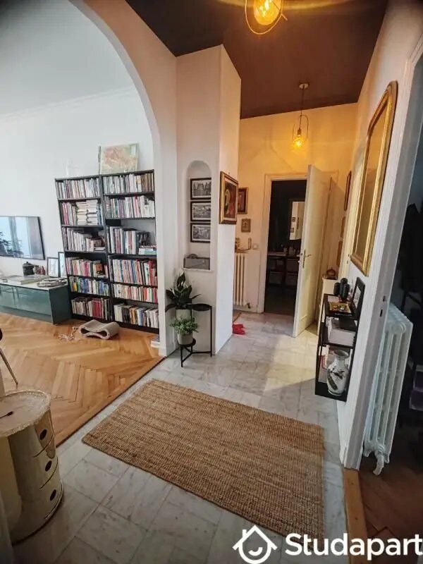 Appartement à louer, 13m², Nice