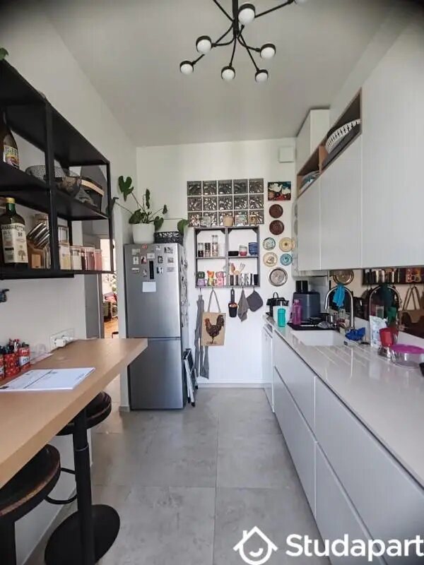 Appartement à louer, 13m², Nice