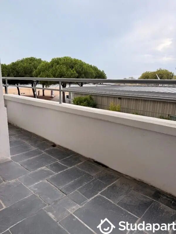 Appartement à louer, 60m², Saint-Nazaire