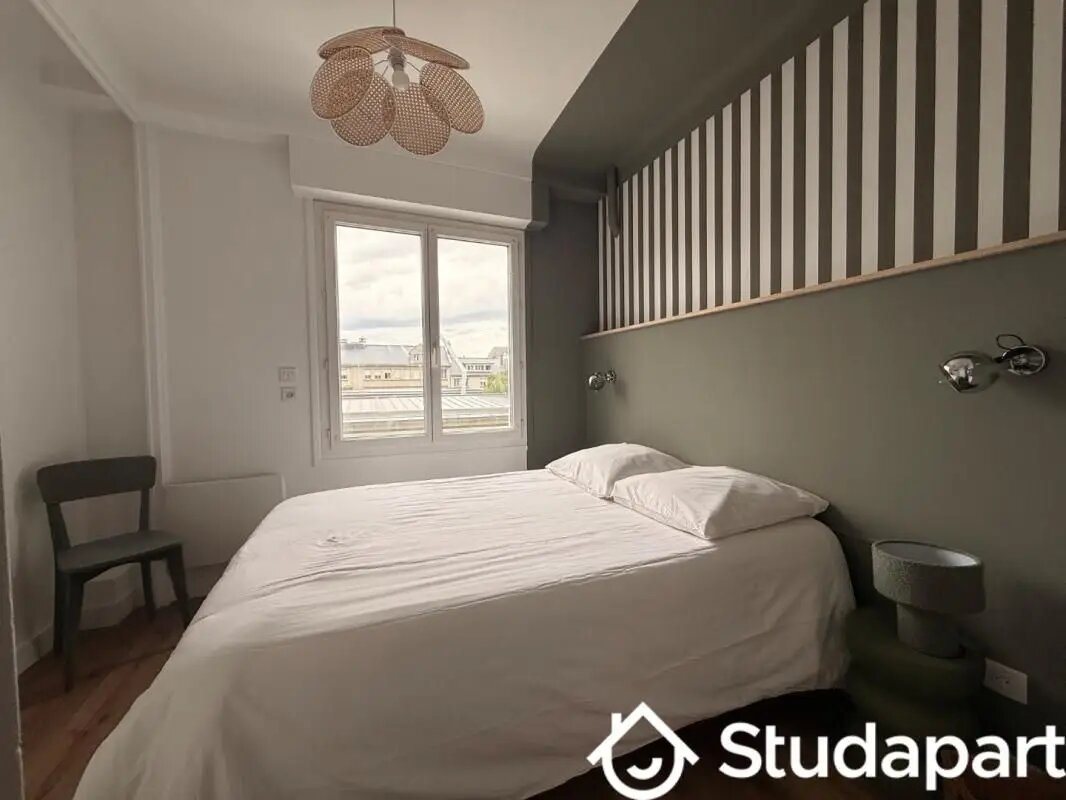 Appartement à louer, 60m², Saint-Nazaire