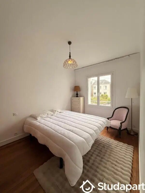 Appartement à louer, 60m², Saint-Nazaire