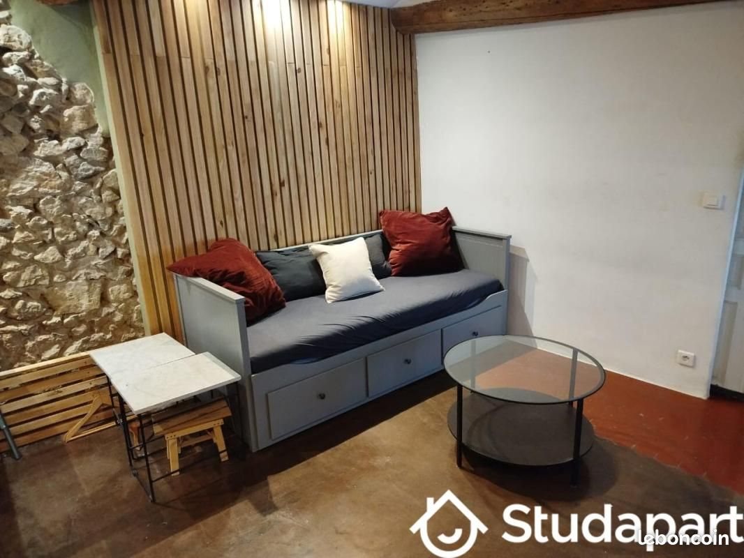 Appartement à louer, 35m², Antibes