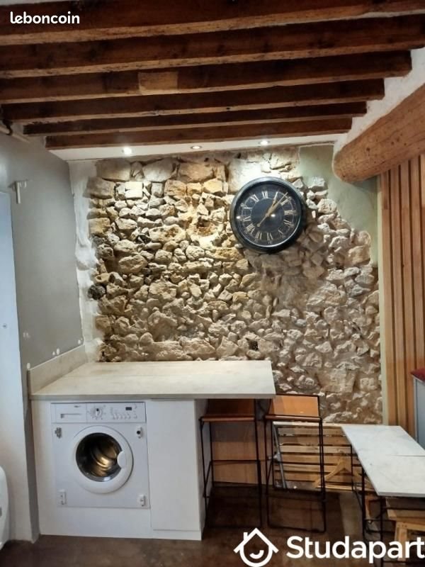Appartement à louer, 35m², Antibes