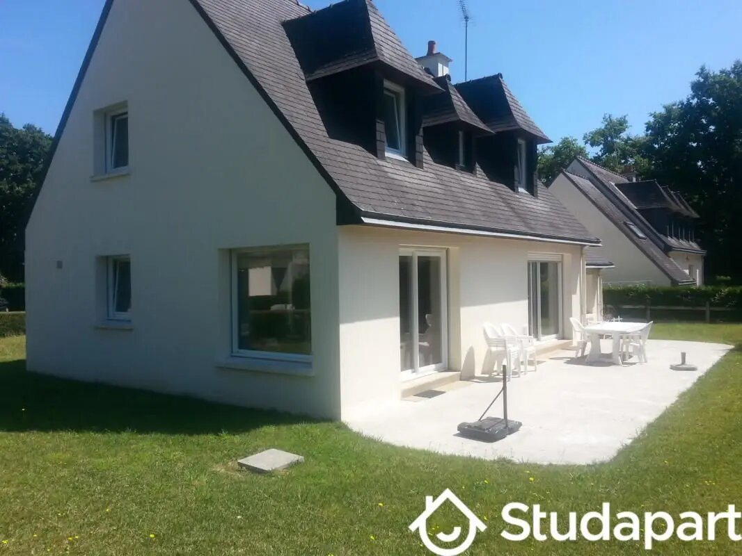 Appartement à louer, 10m², Cesson-Sévigné
