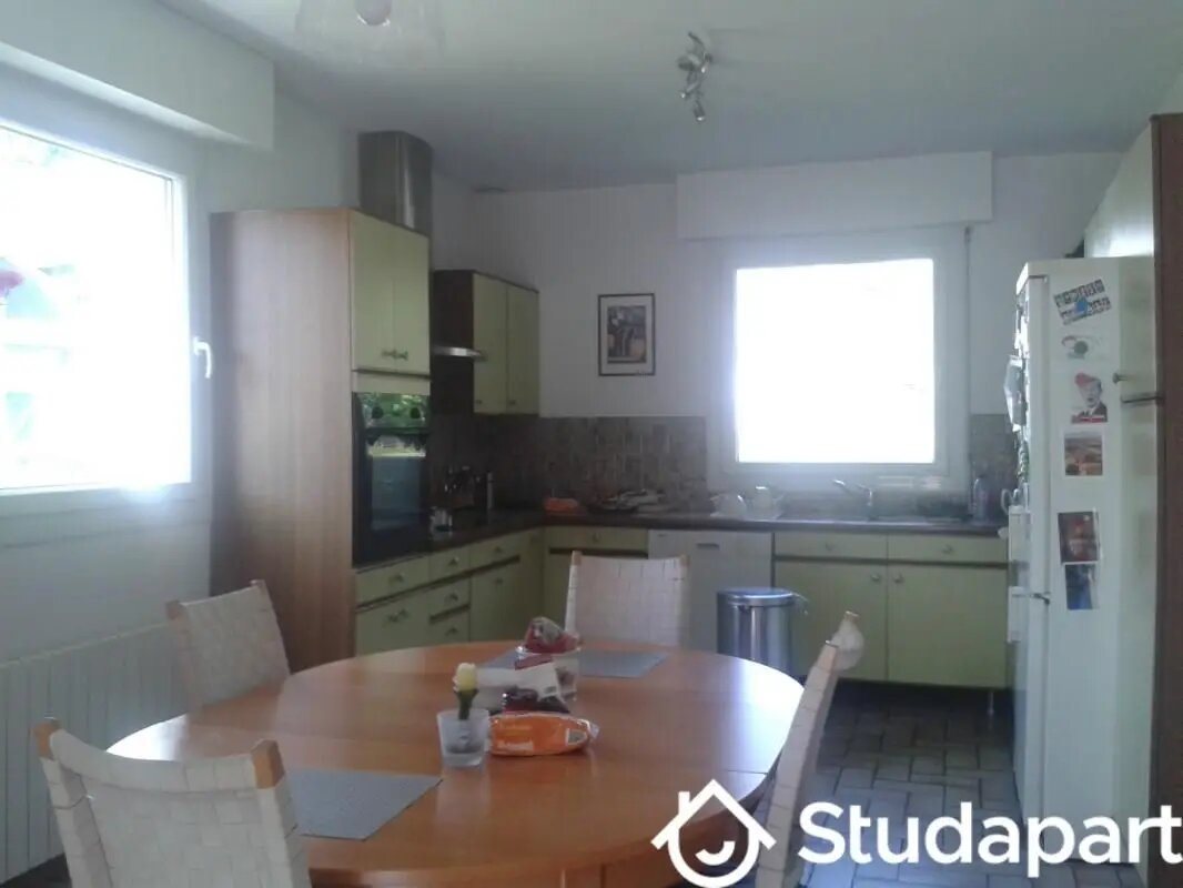 Appartement à louer, 10m², Cesson-Sévigné