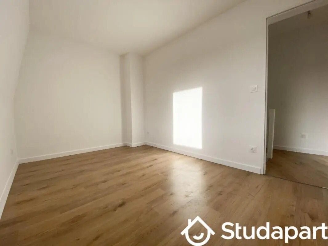 Appartement à louer, 35m², La Madeleine