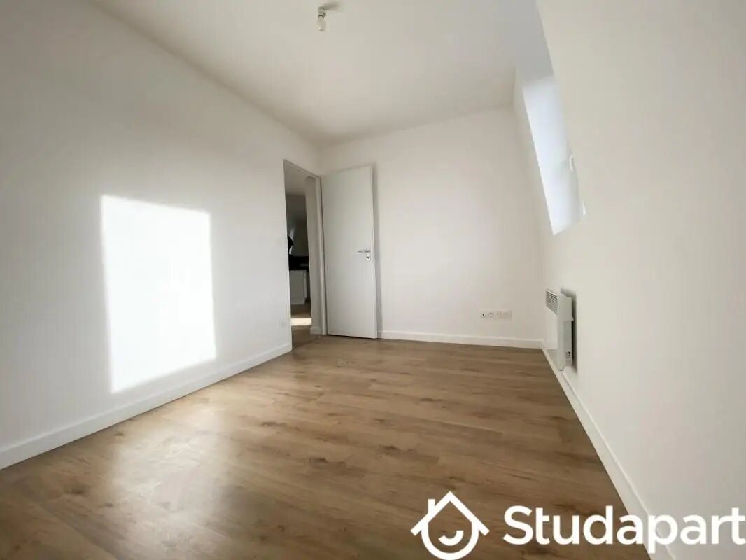 Appartement à louer, 35m², La Madeleine