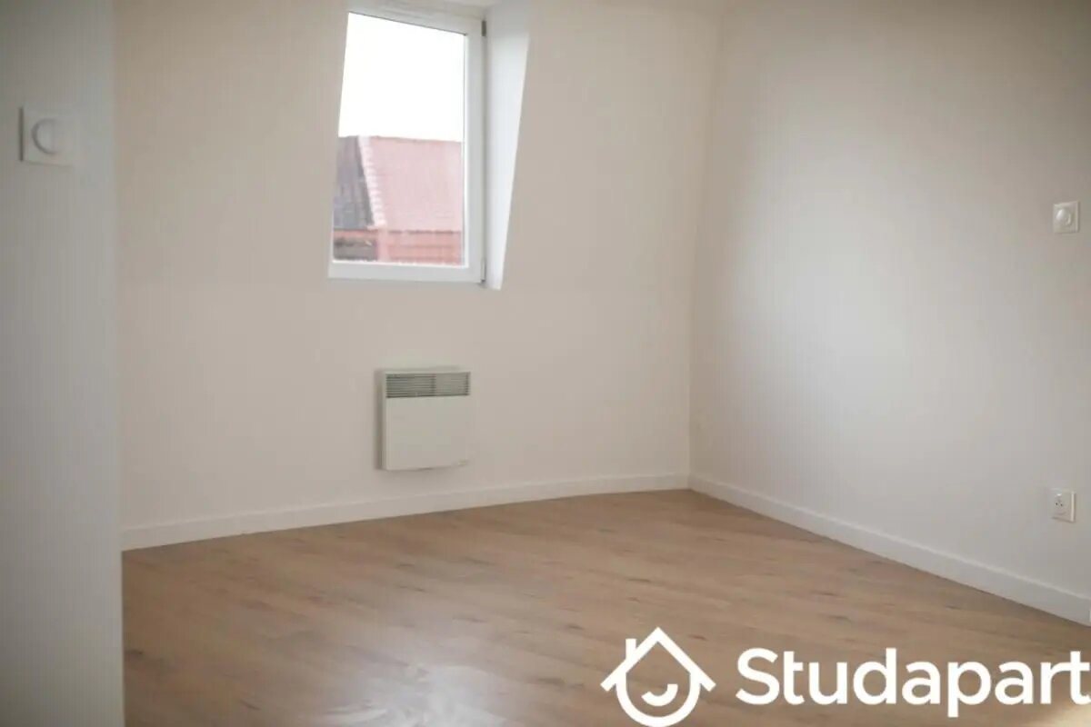 Appartement à louer, 35m², La Madeleine