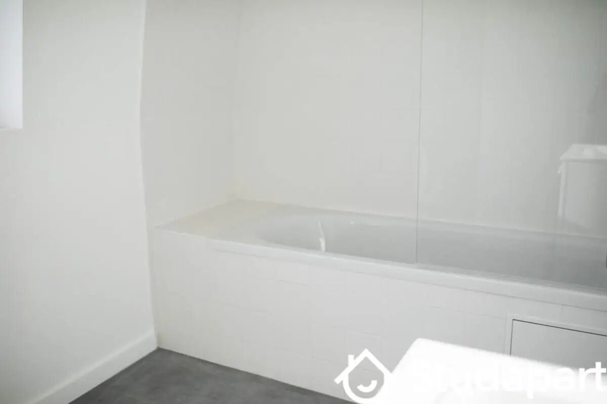 Appartement à louer, 35m², La Madeleine