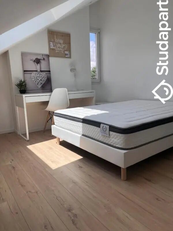 Appartement à louer, 13m², Saint-Herblain
